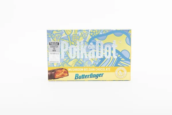 BUTTERFINGER CHOCOLATE BAR