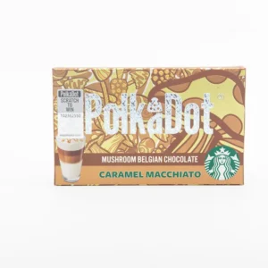 CARAMEL MACCHIATO