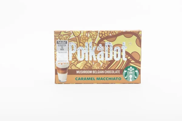 CARAMEL MACCHIATO