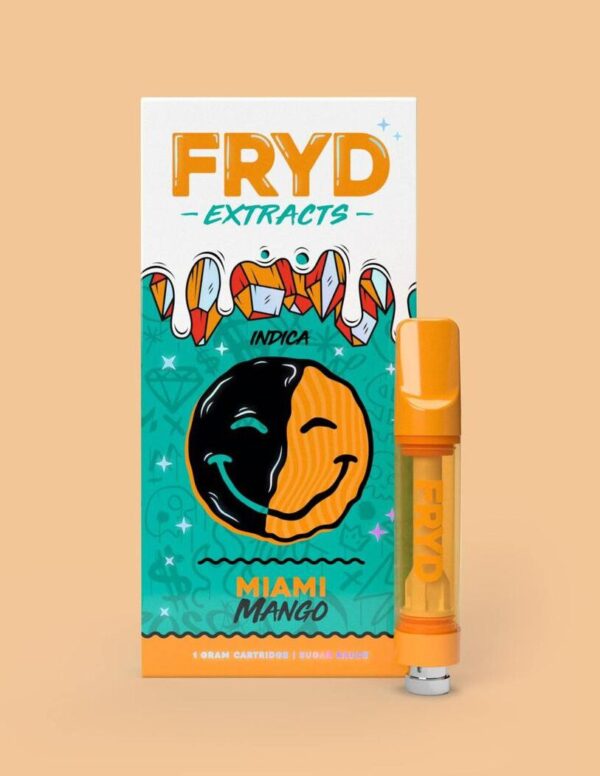 MIAMI MANGO