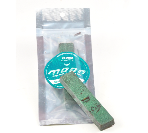 Spaceman Mints Mega Dose