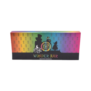 Wonder Bar Funfetti